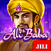 Ali Baba jboss app casino