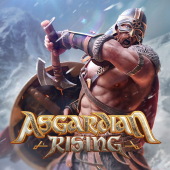Asgardian Rising jboss app casino