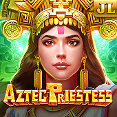 Aztec Priestess jboss app casino