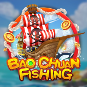 Bao Chuan Fishing jboss app game