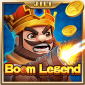 Boom Legend jboss app game