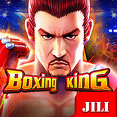 Boxing King jboss app casino