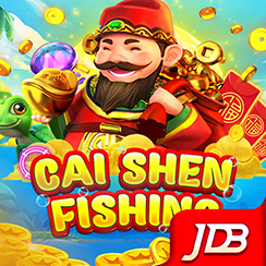Cai Shen Fishing jboss app casino