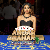 Casino Marina Andar Bahar jboss app casino