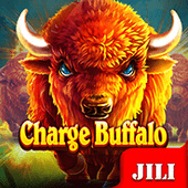 Charge Buffalo jboss app casino