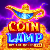 Coin Lamp jboss app slot