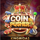 Coin Pusher jboss app game