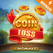Coin Toss jboss app casino