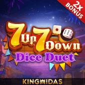 Dice Duet jboss app game