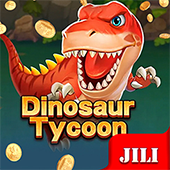 Dinosaur Tycoon jboss app game