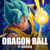 Dragon Ball jboss app slot