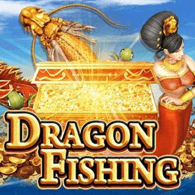 Dragon Fishing jboss app game