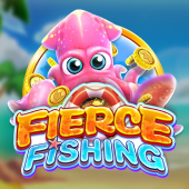 Fierce Fishing jboss app game