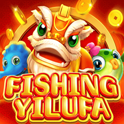 Fishing Yi Lu Fa jboss app game