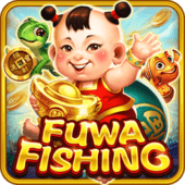 Fuwa Fishing jboss app game