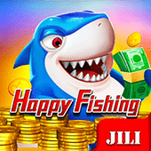 Happy Fishing jboss app game