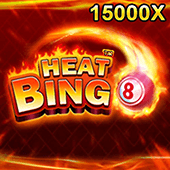 Heat Bingo jboss app casino