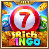 Irich Bingo related game
