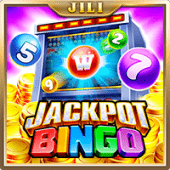 Jackpot Bingo jboss app game