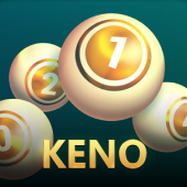 Keno jboss app game