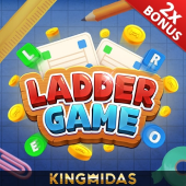 Ladder Game jboss app game
