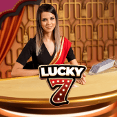 Lucky 7 jboss app online casino