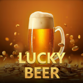 Lucky Bear jboss app game