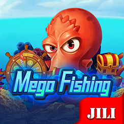 Mega Fishing jboss app game