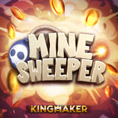 Minesweeper jboss app game