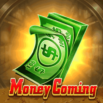 Money Coming jboss app slot