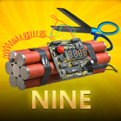 Nine jboss app game