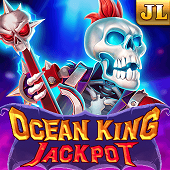 Ocean King Jackpot jboss app game