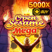 Open Sesame Mega jboss app casino