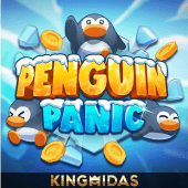 Penguin Panic jboss app cards game icon