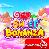 Sweet Bonanza jboss app game