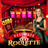 Ultimate Roulette jboss app casino