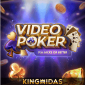 Video Poker jboss app game