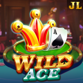 Wild Ace jboss app game