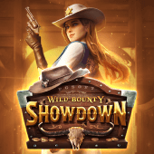 Wild Bounty Showdown jboss app slot